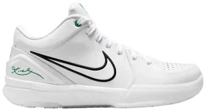 נעלי Nike Kobe 4 Protro 'Draft Day Pack - Boston Celtics' – מהדורה מיוחדת