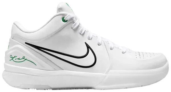 נעלי Nike Kobe 4 Protro 'Draft Day Pack - Boston Celtics' – מהדורה מיוחדת