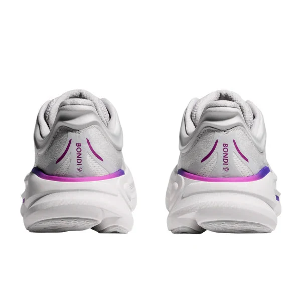 HOKA Bondi 9 – נעלי ריצה והליכה עם נוחות מקסימלית