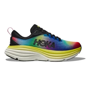 HOKA Bondi 8 – נעלי ריצה והליכה עם נוחות ותמיכה מרבית