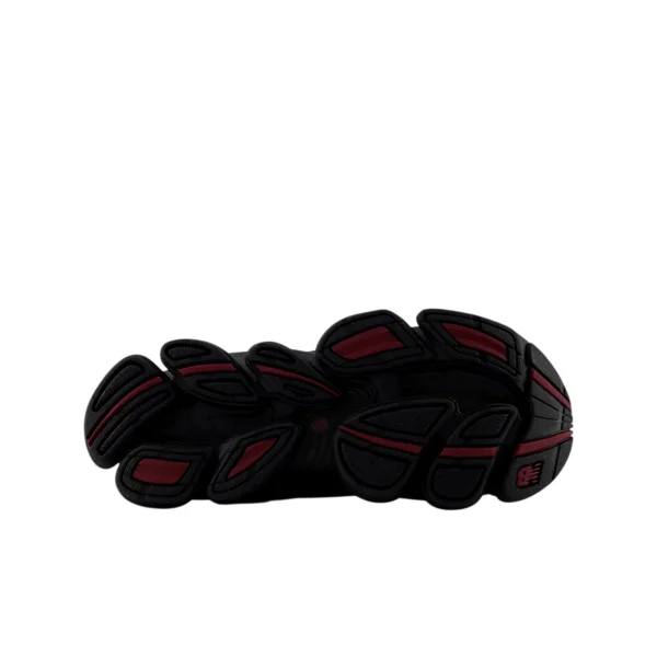 נעלי ניו באלאנס New Balance ABZORB 2000 Black Cement Neo Flame לגברים