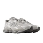 נעלי ניו באלאנס New Balance ABZORB 2000 Silver Metallic