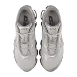 נעלי ניו באלאנס New Balance ABZORB 2000 Silver Metallic