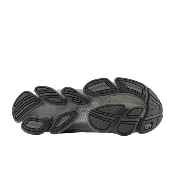 נעלי ניו באלאנס New Balance ABZORB 2000 Silver Metallic
