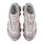 נעלי ניו באלאנס New Balance ABZORB 2000 Silver Metallic ORB Pink Cortado