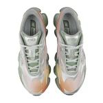 נעלי ניו באלאנס New Balance ABZORB 2000 Silver Metallic Pink Sand