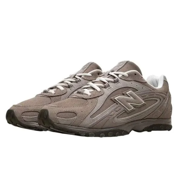 נעלי ניו באלאנס New Balance 204L Mushroom Arid Stone