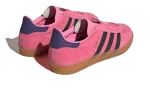 נעלי Adidas Gazelle Indoor Bliss Pink Purple – סניקרס זמש בעיצוב קלאסי