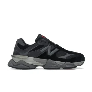 נעלי ניו באלאנס New Balance 9060 Black Castlerock