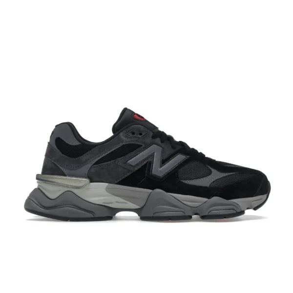 נעלי ניו באלאנס New Balance 9060 Black Castlerock