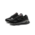 נעלי ניו באלאנס New Balance 9060 Black Castlerock