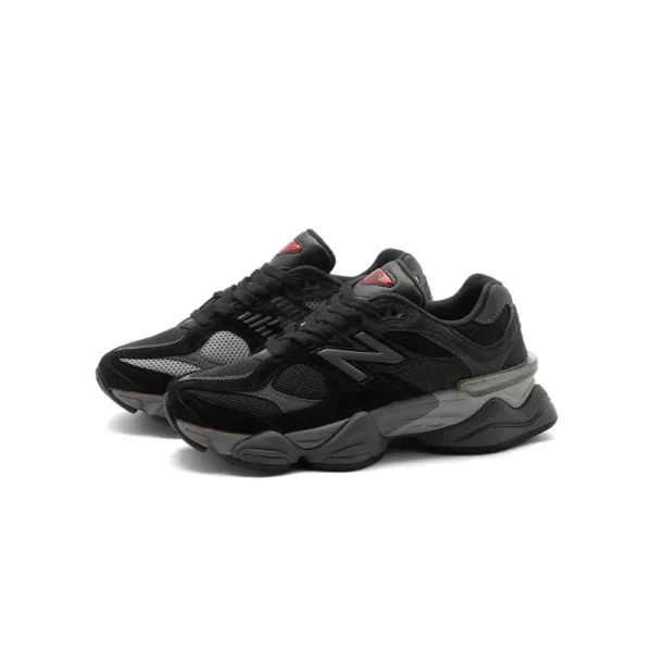 נעלי ניו באלאנס New Balance 9060 Black Castlerock