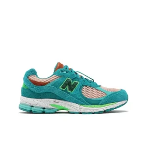 נעלי ניו באלאנס New Balance x Salehe Bembury 2002R Sneakers
