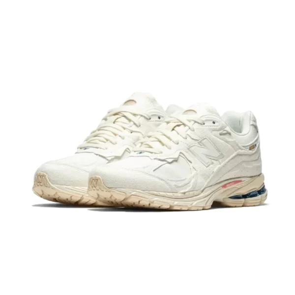 נעלי ניו באלאנס New Balance 2002R Sea Salt