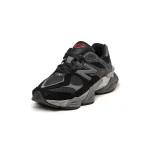 נעלי ניו באלאנס New Balance 9060 Black Castlerock