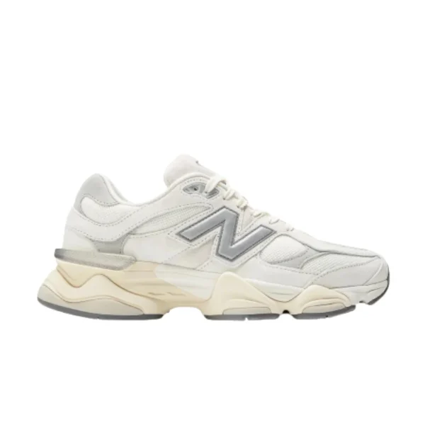 נעלי ניו באלאנס New Balance 9060 White Grey
