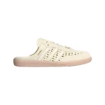 Adidas Samba OG Mule Cream White – נעלי מול בצבע שמנת ולבן