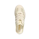 Adidas Samba OG Mule Cream White – נעלי מול בצבע שמנת ולבן