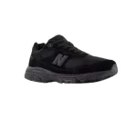 נעלי ניו באלאנס New Balance 993 E2 Black