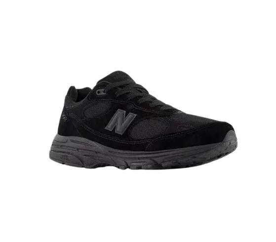 נעלי ניו באלאנס New Balance 993 E2 Black