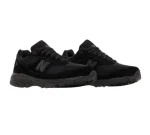 נעלי ניו באלאנס New Balance 993 E2 Black