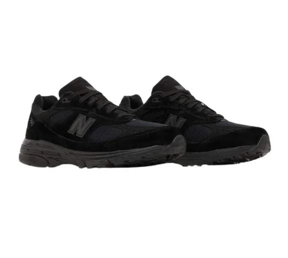 נעלי ניו באלאנס New Balance 993 E2 Black