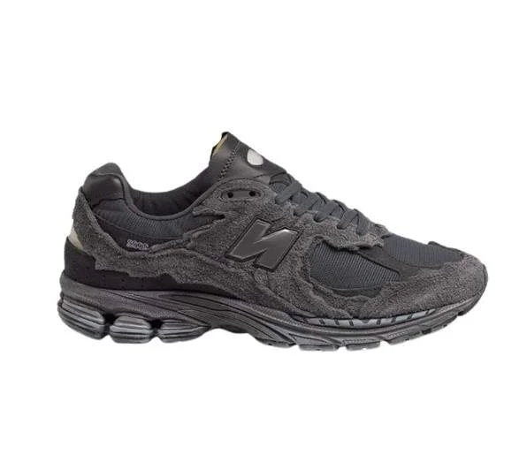 נעלי ניו באלאנס New Balance 2002R Black