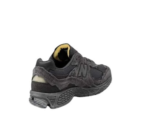 נעלי ניו באלאנס New Balance 2002R Black
