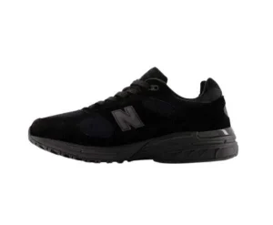 נעלי ניו באלאנס New Balance 993 E2 Black