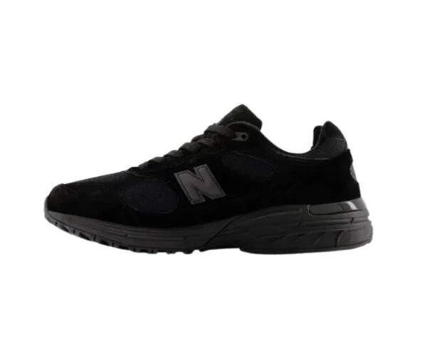 נעלי ניו באלאנס New Balance 993 E2 Black