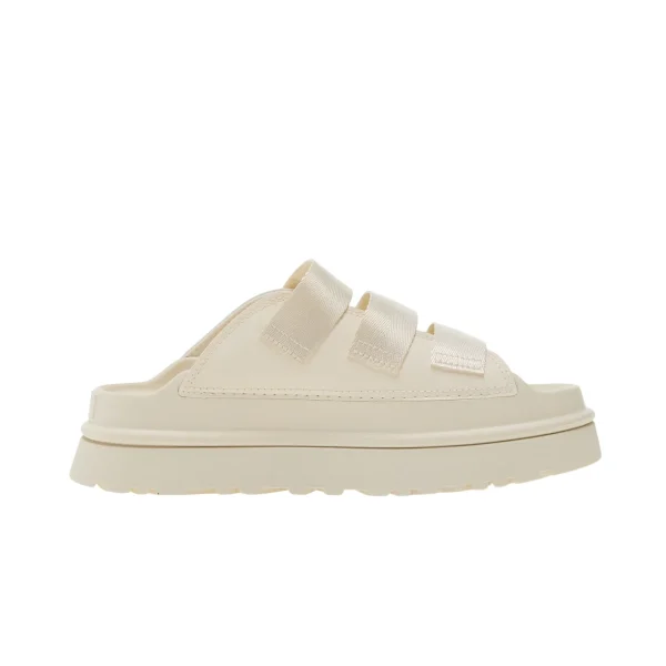 UGG W Goldenglow Slide סנדלי האג