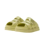 UGG W Goldenglow Slide סנדלי האג