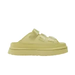 UGG W Goldenglow Slide סנדלי האג