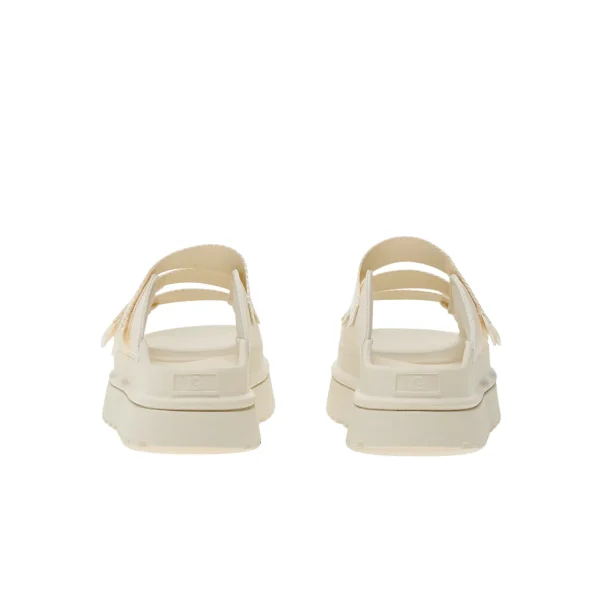 UGG W Goldenglow Slide סנדלי האג