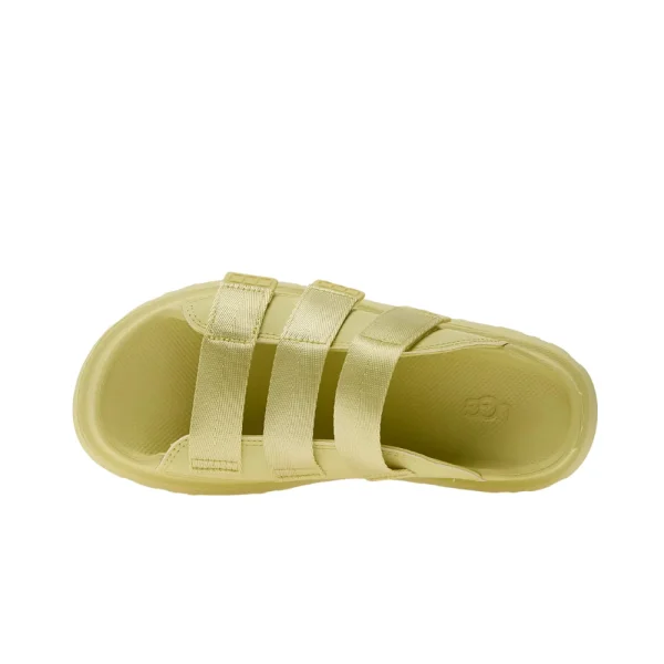 UGG W Goldenglow Slide סנדלי האג