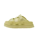 UGG W Goldenglow Slide סנדלי האג