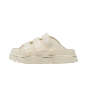 UGG W Goldenglow Slide סנדלי האג