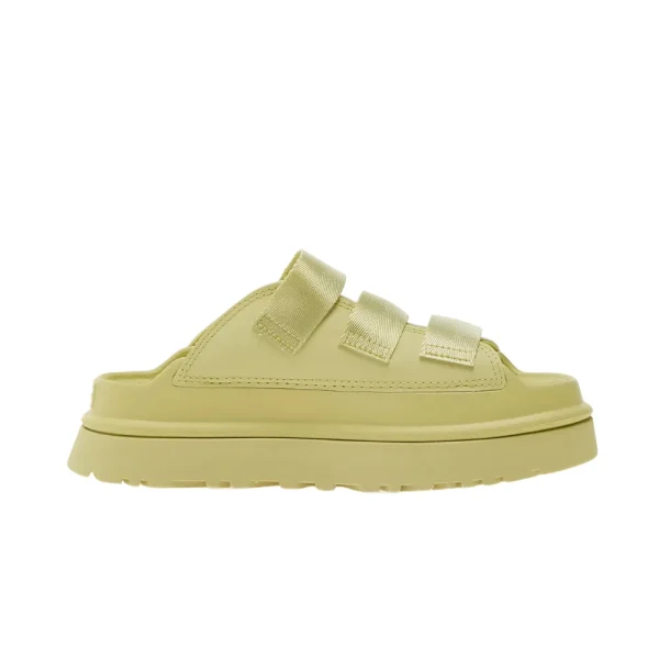 UGG W Goldenglow Slide סנדלי האג