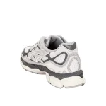 ASICS Gel-NYC Oyster Gray – נעלי סניקרס נוחות בעיצוב ייחודי