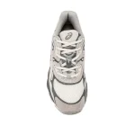 ASICS Gel-NYC Oyster Gray – נעלי סניקרס נוחות בעיצוב ייחודי