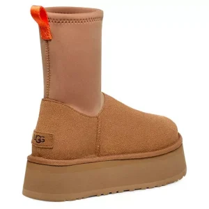 Womens-Classic-Dipper-Boot-BROWN