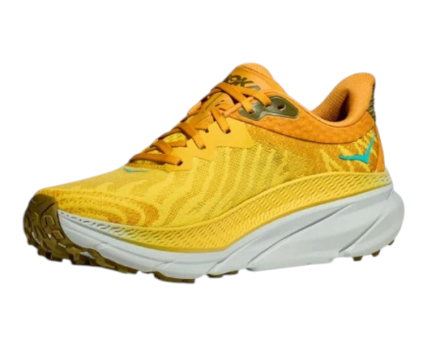 HOKA Challenger 7 – נעלי ריצה והליכה עם נוחות מקסימלית