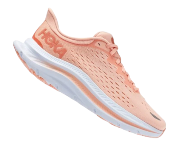 HOKA Kawana Orange – נעלי ריצה והליכה עם נוחות וביצועים מתקדמים