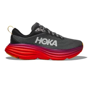 HOKA Bondi 8 – נעלי ריצה והליכה עם נוחות מקסימלית