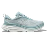 HOKA Clifton 9 – נעלי ריצה והליכה עם נוחות וביצועים מעולים