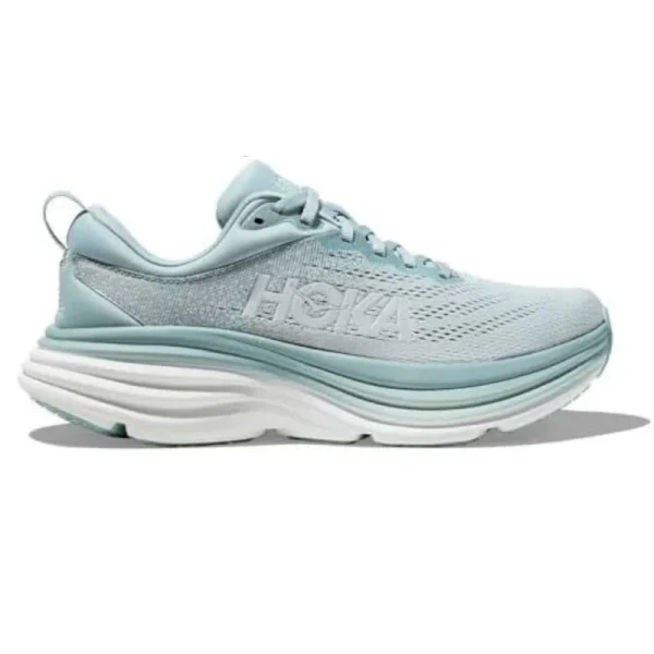 HOKA Clifton 9 – נעלי ריצה והליכה עם נוחות וביצועים מעולים