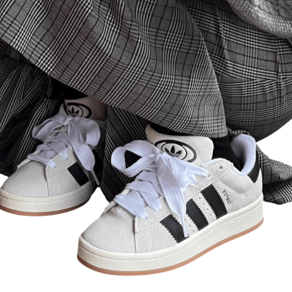 Adidas Campus 00's GY0042 נעלי סניקרס קלאסיות