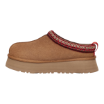 UGG Tazz Platform Brown – כפכפי פלטפורמה אופנתיים לנשים