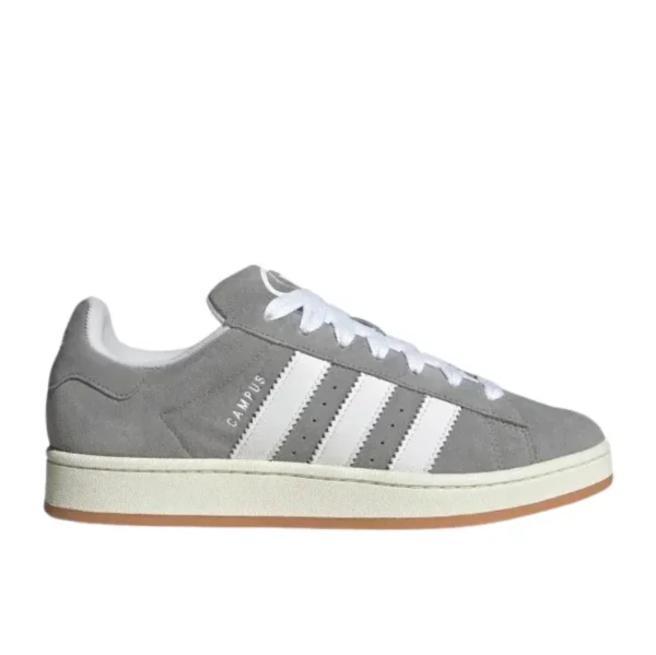 Adidas Campus 00's Grey נעלי סניקרס קלאסיות