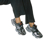 נעלי ניו באלאנס New Balance 9060 Black Castlerock